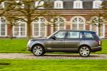 Land Rover Range Rover SVAutobiography LWB 2015 года